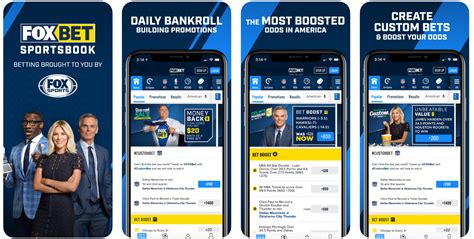 fox bet app review arizona